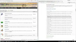 A long time FreeNAS user learns unRAID [part 1] - long format tutorial