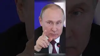 Боже, Царя Храни - Владимира Путина