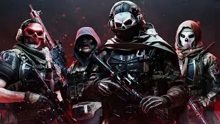 5 Сезон⚡️Рейт NeXt⚡️GO #warzone ИТЬ