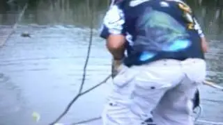 big bass a bass zone5