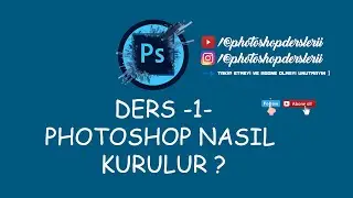 photoshop cc 2015 kurulumu