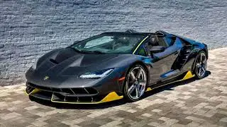 Top 10 Most Expensive Cars Coming In 2020