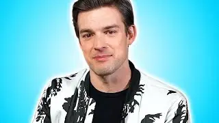 If I get emotional, the video ends - MatPat Goodbye Internet