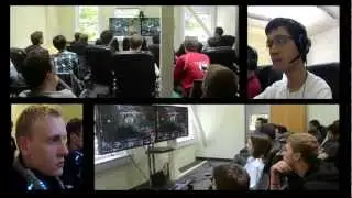 Reign of Gaming International Invitational June 2012