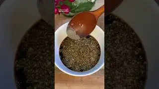 Соус по корейски к пигодям , к пельменям.