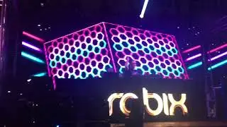 DJ ROBIX - DUKESA - RJ