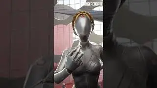 Про близняшек из Atomic Heart уже много мемов