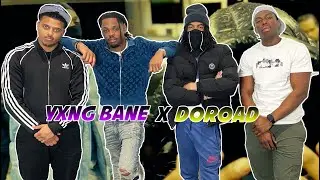 Yxng Bane ft. DoRoad - Bruk Down [Music Video] | GRM Daily - REACTION
