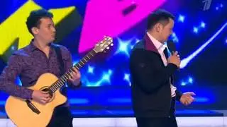 Камызяки, КВН, Русик, кастинг голос, Я шел из Камызяка🤘🤣💪