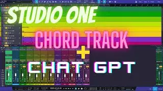 How ChatGPT can help you make Chord Progressions