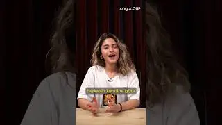 tonguçCUP Final Sezonu Başladı! 🏆