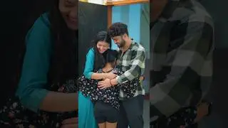 Papa mummy ki ahemiyat 🥰❤️ 