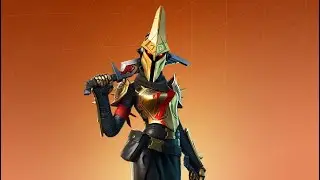 FORTNITE LES DÉFIS DE LA SEMAINE 10 SAISON 3 CHAPITRE 2 La CHEVALRESSE ÉTERNELLE EN OR