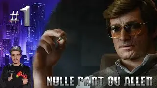 COD COLDWAR/PS4/EPISODE 1: NULLE PART OU ALLER