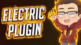 This Free Plugin for Final Cut Pro is Electrifying