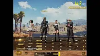 НИЧЕСИ ПЕРЕРЫВЧИК/BOOGIMAN/BEST PUBG MOBILE