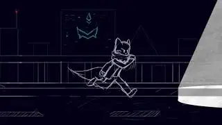 Renjir - Fox In The Streets (Original Track)