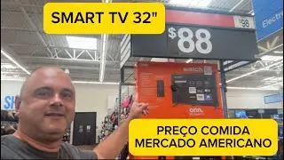 PREÇO DAS COMIDAS MERCADO NOS ESTADOS UNIDOS.