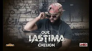 Que Lastima - Chelion (Bachata 2022) -  Dancers Andrea & Silvia