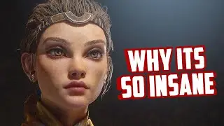 Why Unreal Engine 5 is Big Deal - Tamil || Unreal Engine Tamil
