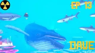 Dave the Diver - Ep13