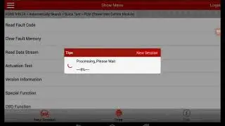 unable +to launch +the application java