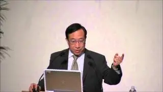 劉漢杰 James Lau：建立卓越領袖團隊 (1)