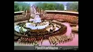 The legacy of Empire: Britain