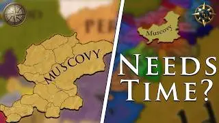 I Returned to EU4 AFTER EU5 (It Doesn’t Compare)