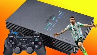 MUNDIAL QATAR 2022 ⚽🎮 efootball 2023 ps2