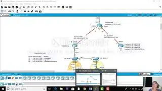 Parte 5 - Implementar DHCP y NAT para IPv4