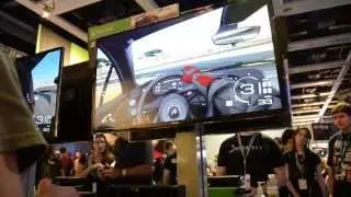 PAX Prime 2013 - Forza 5 Demo on Xbox One