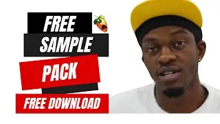 Free Loop Kit / Free Sample Pack 2024 [Sample Pack Download]