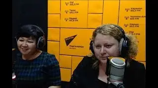 Экологическая безопасность школ | Sputnik Кыргызстан