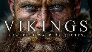 VIKING WARRIOR MENTALITY - Powerful Motivational Video Speeches Compilation (1 Hour)