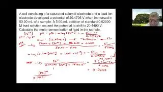 CHEM 233 10/13/2023