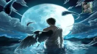 Nightcore - Moon on the Water (KEH Cover)