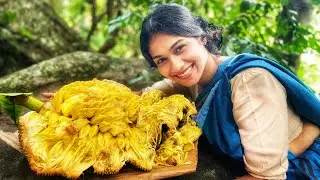 A Taste of Old Sri Lanka | Vegan Black Pork & Simple Village Life