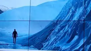 МИНСК-ВИЛЬНЮС-РЕКЬЯВИК. 22-23 октября 2022 г.