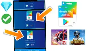 How To Get GOOGLE PLAY Redeem Codes ! Watch Ad Earn Gift Card