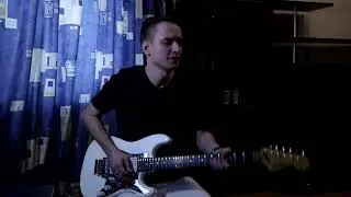 The Platters - Only You (кавер)