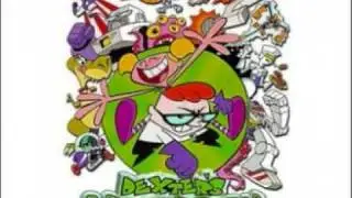 Dexter Laboratory Theme