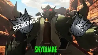 Skyquake Tfp Scenepack [4k]