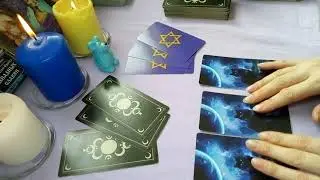 КАК БУДЕТ НАКАЗАН МОЙ ВРАГ?👿💔⚡⚡⚡ | гадание онлайн расклад таро