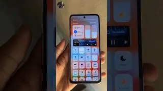 Hyperos Modded Control Centre PART-9 