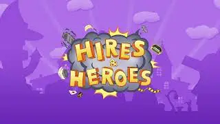 Corporate Clash: Witch Hunter Battle Theme