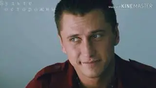 (Игорь и Вика _Очень красивый клип)