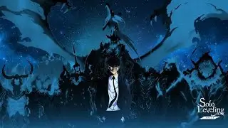 Solo Leveling Full Complete Series Season 01 & 02 In Hindi Dubbed | Solo Leveling Anime In Hindi