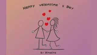 Shape of my Heart - Passt perfekt zum Valentinstag
