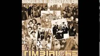 Timbiriche - Con la misma piedra